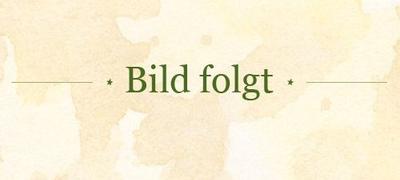 Bild folgt